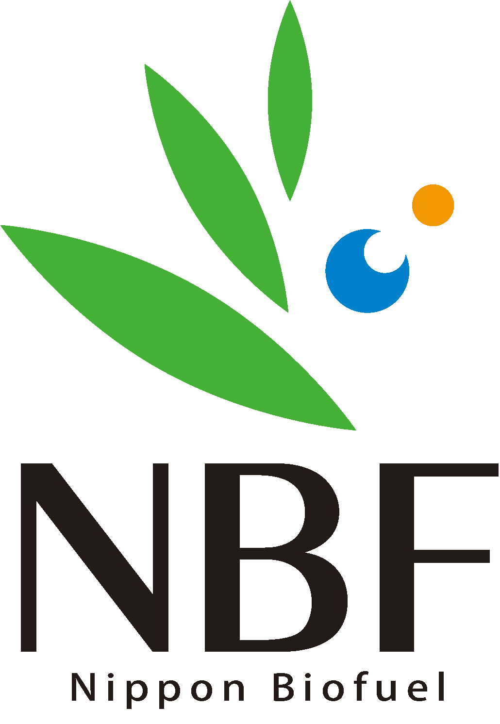 NBF日本植物燃料株式会社